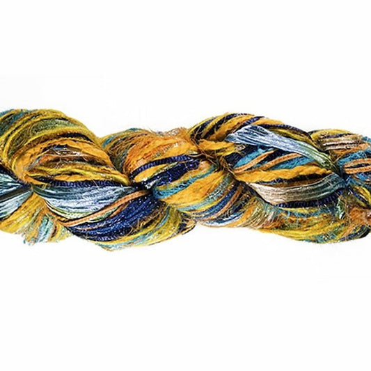 2025 Spring & Summer Trends - Paradise Fibers