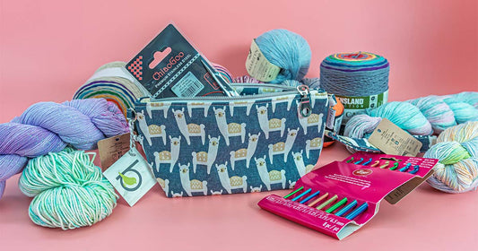 Cotton Yarn Commotion: Pros, Cons, and Troubleshooting! - Paradise Fibers