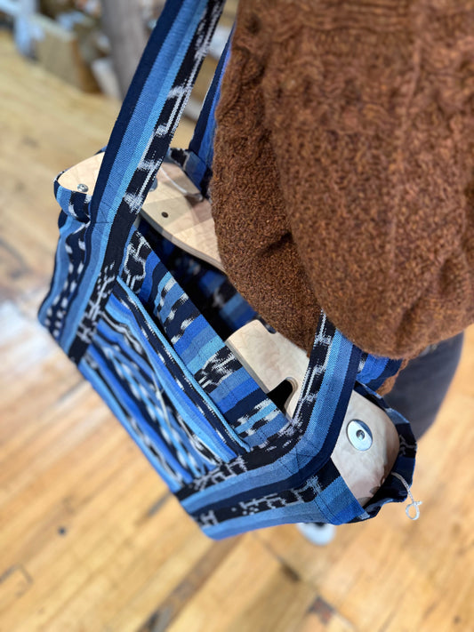 Schacht Cricket Loom Bag