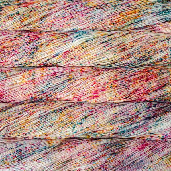 Malabrigo Sock Light Fingering Yarn - Comparsa Set