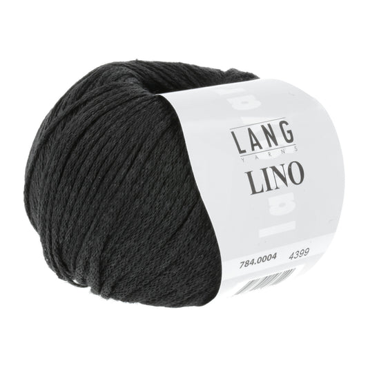 Lang Lino Yarn