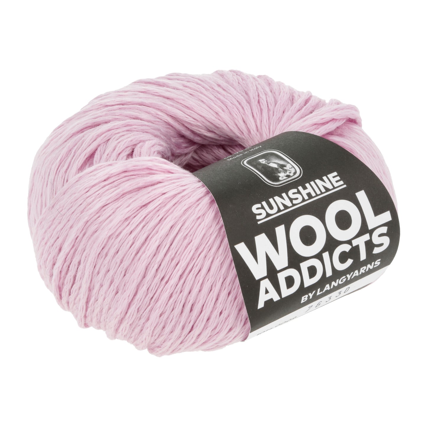 Wool Addicts SUNSHINE Yarn