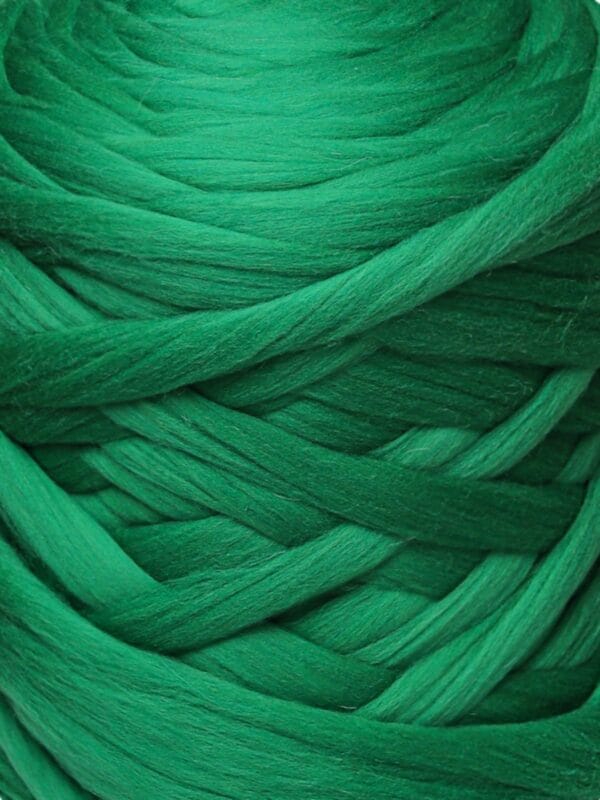 Kromski Standard Wool Green Parrot