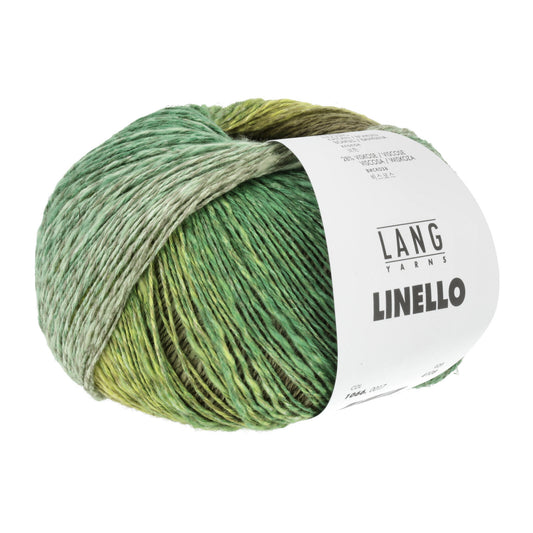 Lang Linello Yarn