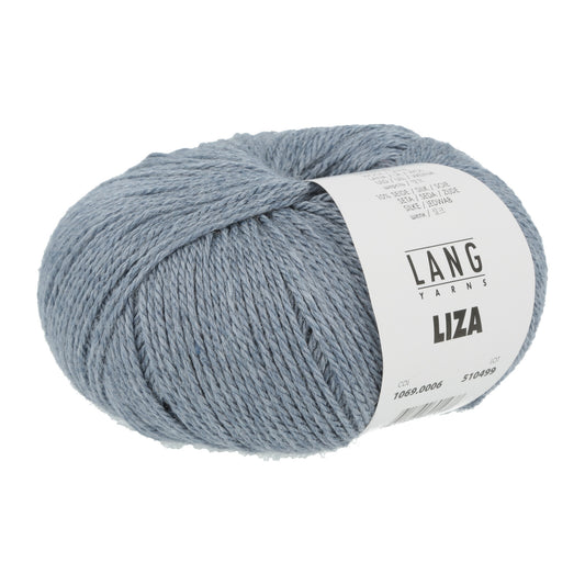 Lang Liza Yarn