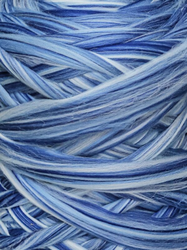 Kromski Standard Wool Milky-Way