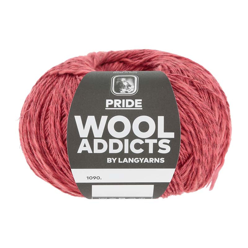 Wool Addicts PRIDE Yarn