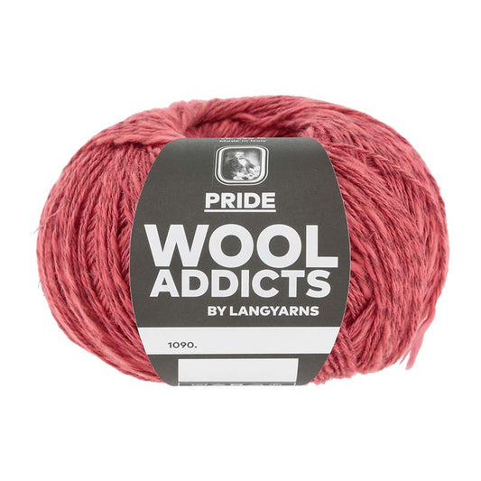 Wool Addicts PRIDE Yarn