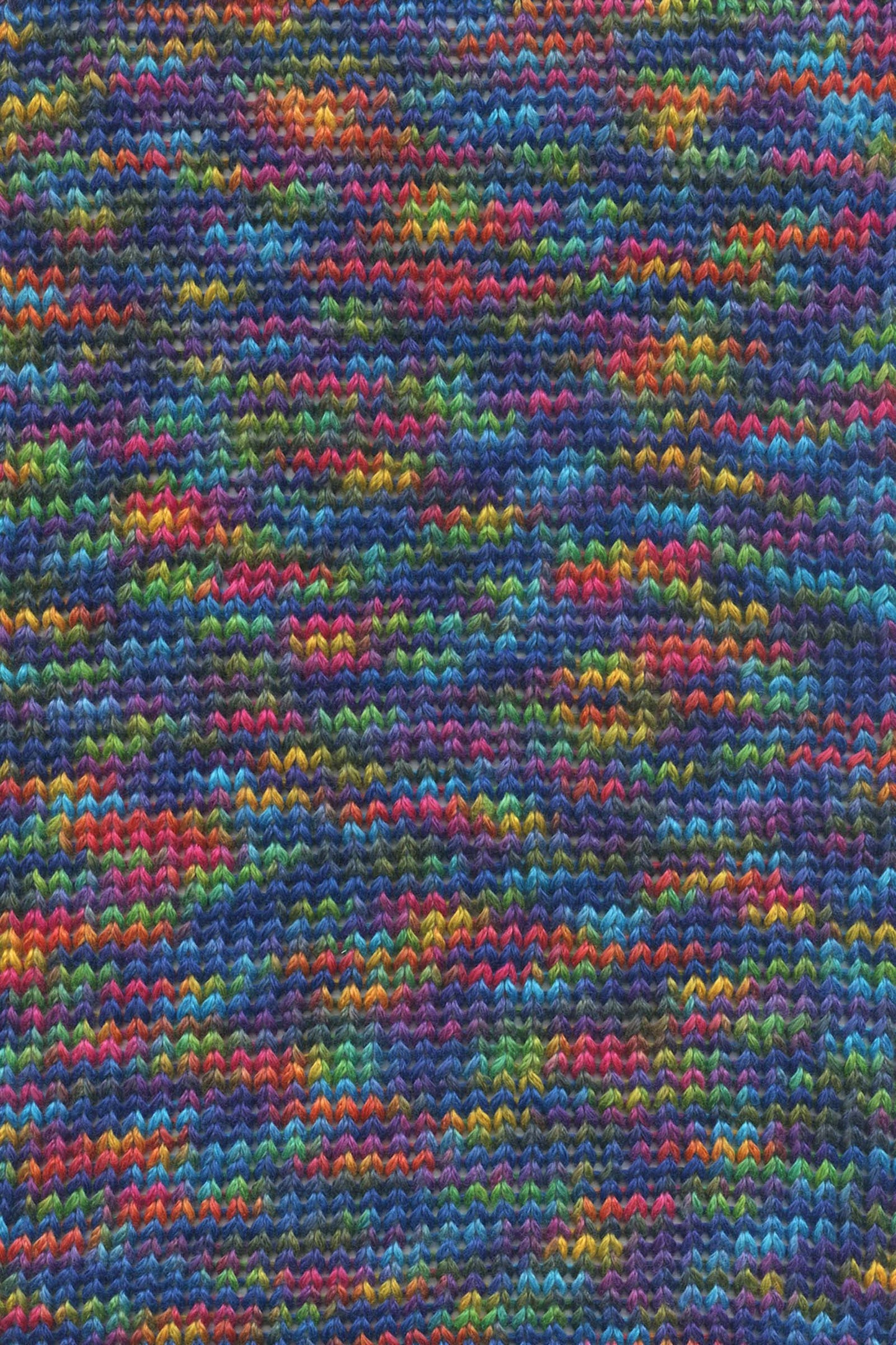 Wool Addicts SUNSHINE COLOR Yarn