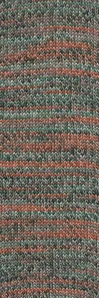 Wool Addicts Footprints Yarn