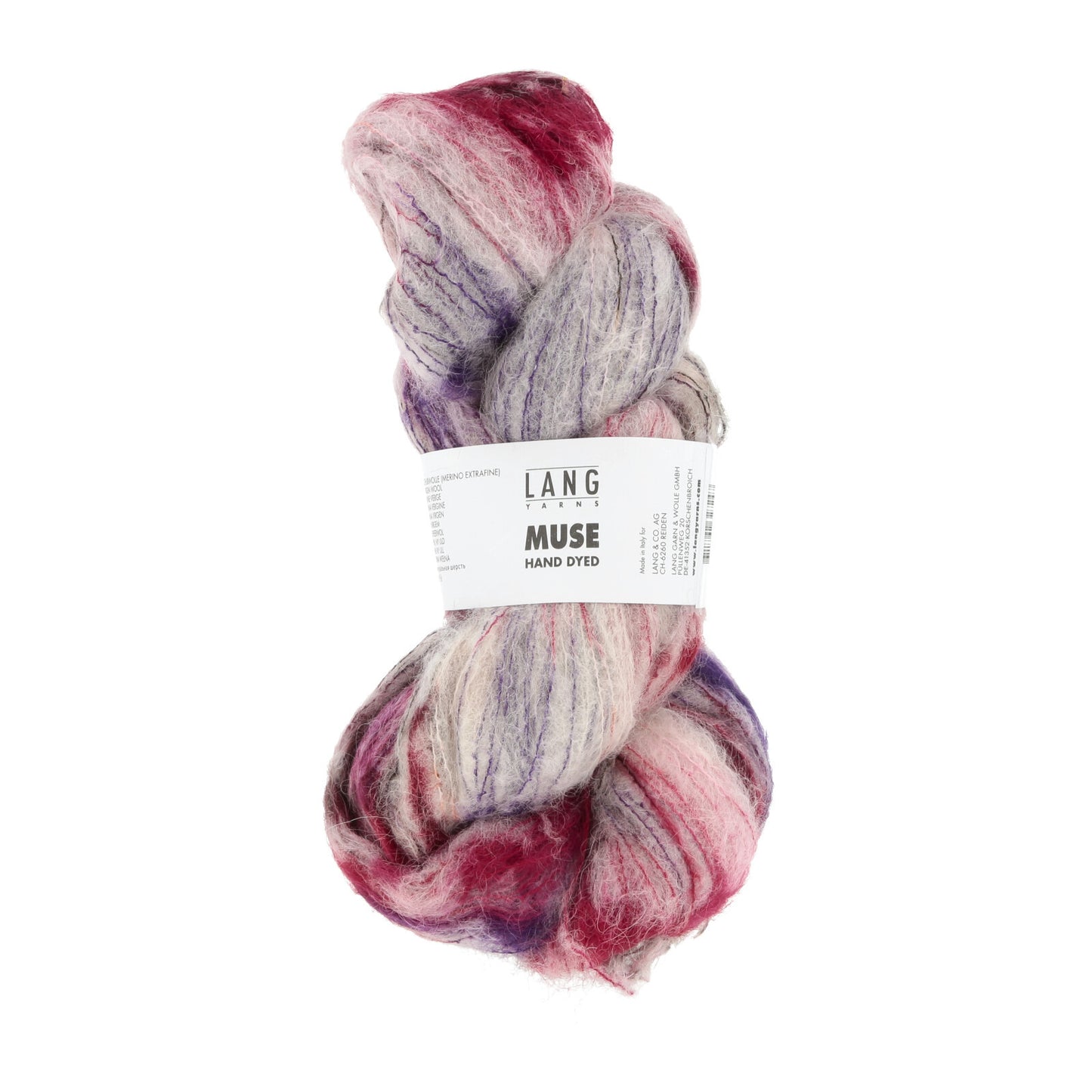 Lang Muse Yarn