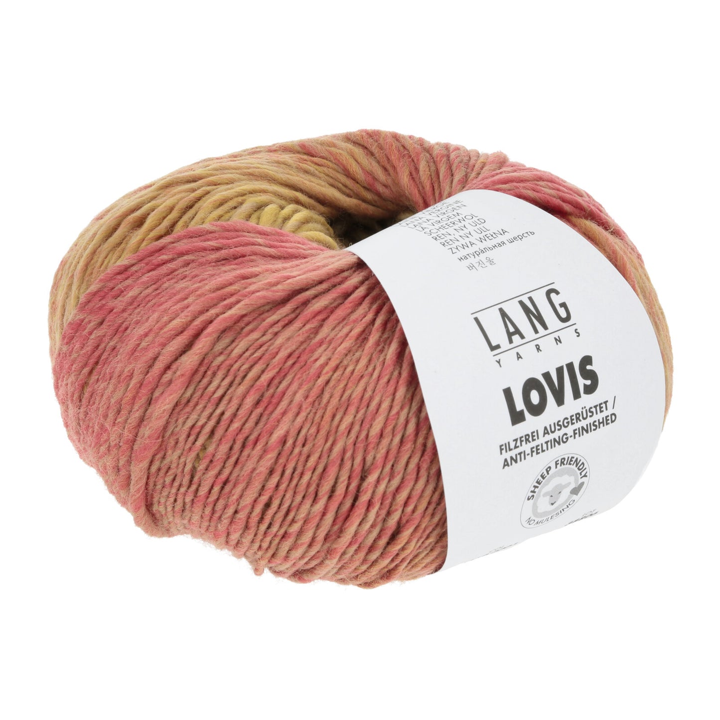 Lang Lovis Yarn