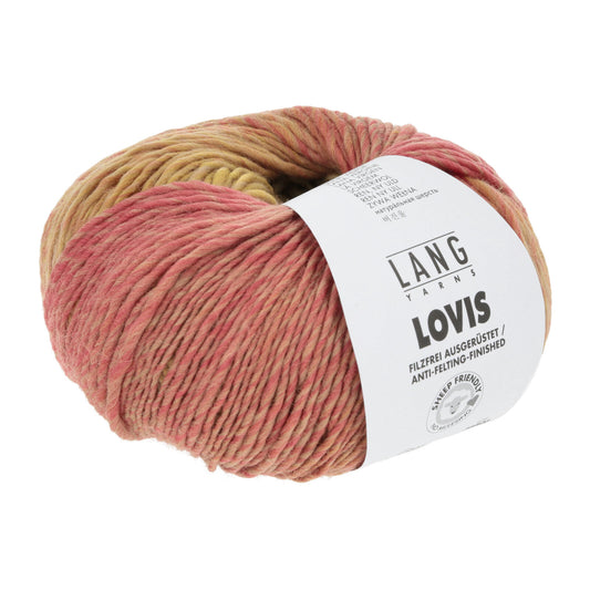 Lang Lovis Yarn