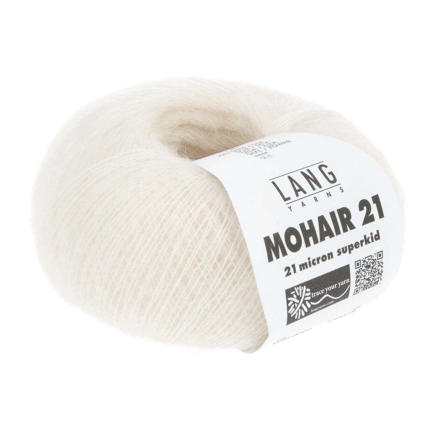 Lang Mohair 21 Yarn