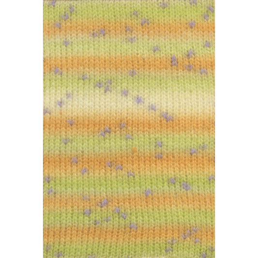 Lang Cloud Tweed Yarn