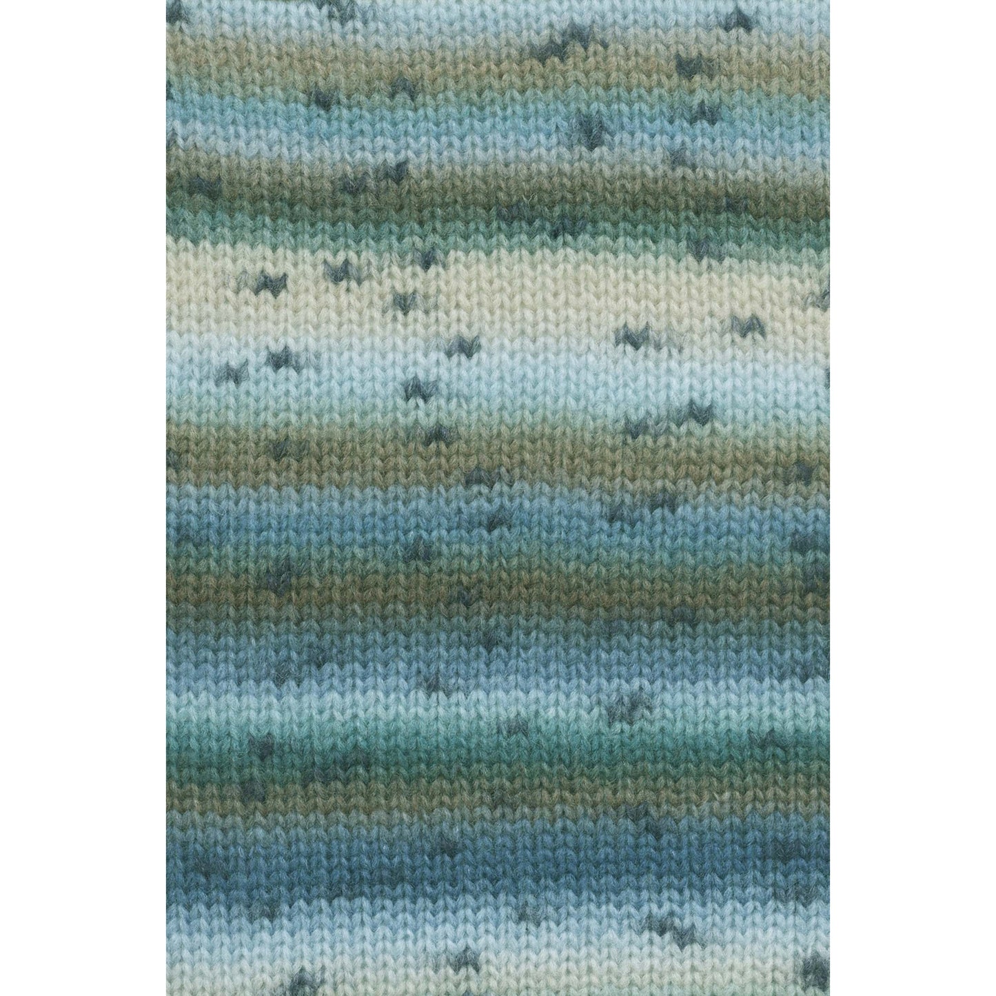 Lang Cloud Tweed Yarn