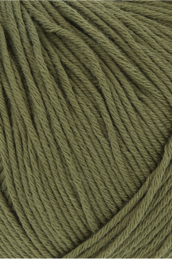 Lang Yarn Baby Cotton