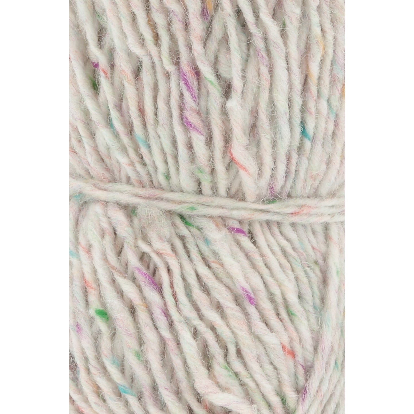 Lang Donegal Tweed + Yarn