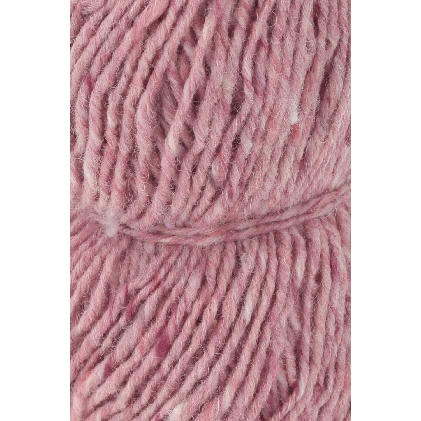 Lang Donegal Tweed + Yarn