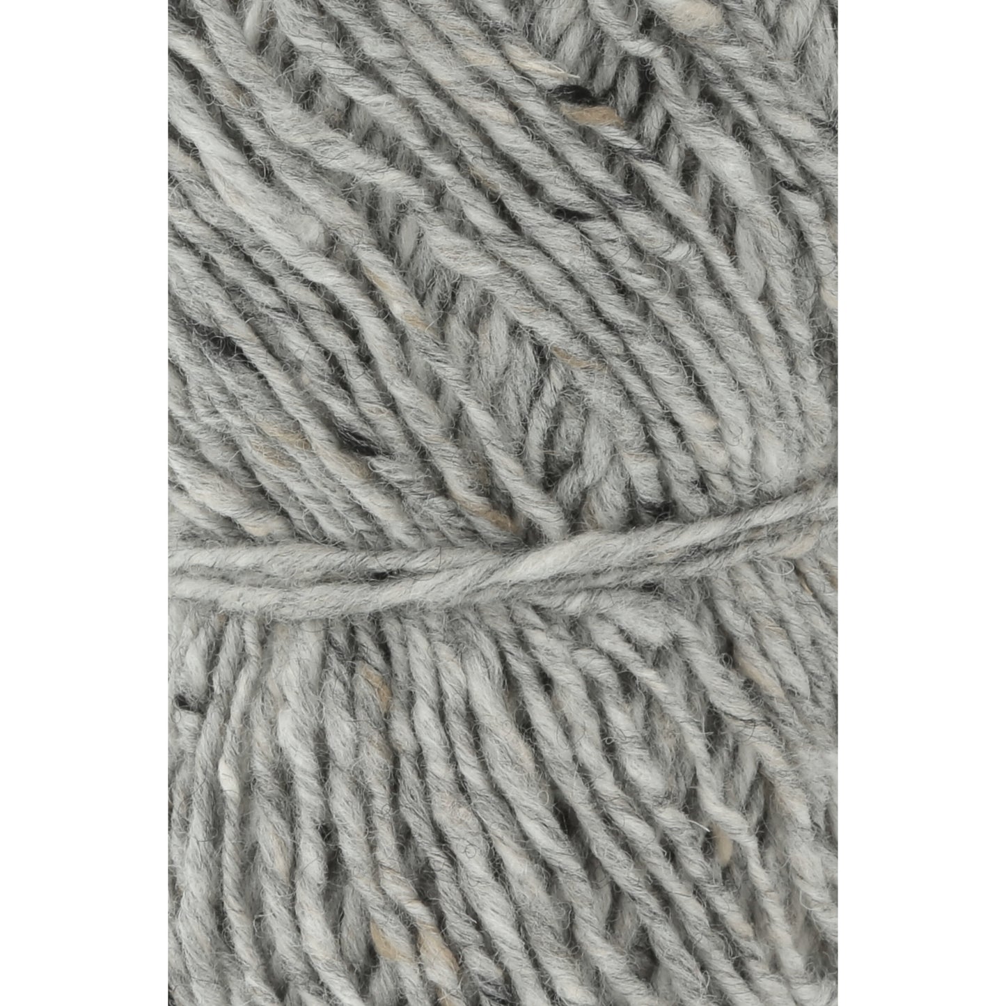 Lang Donegal Tweed + Yarn