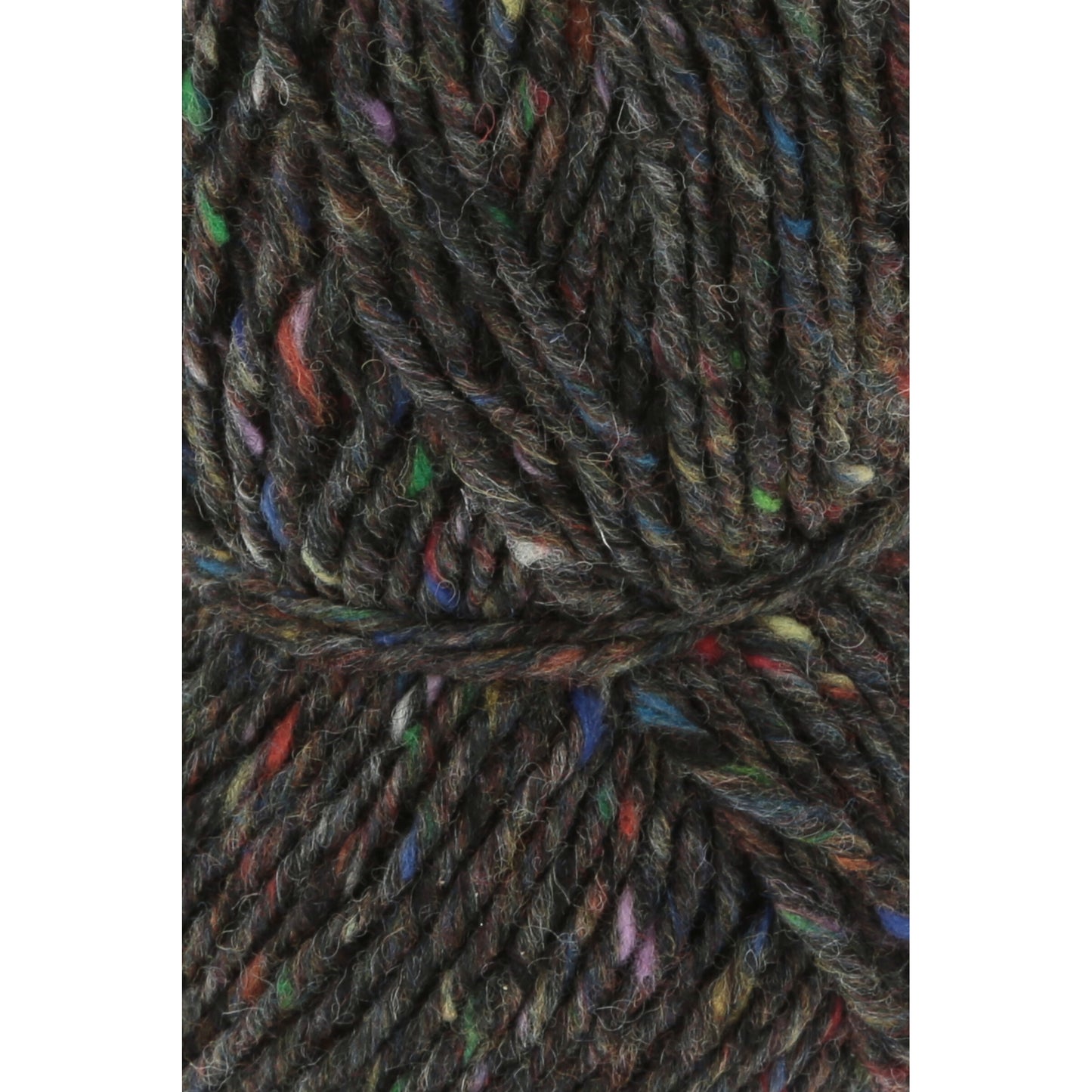 Lang Donegal Tweed + Yarn