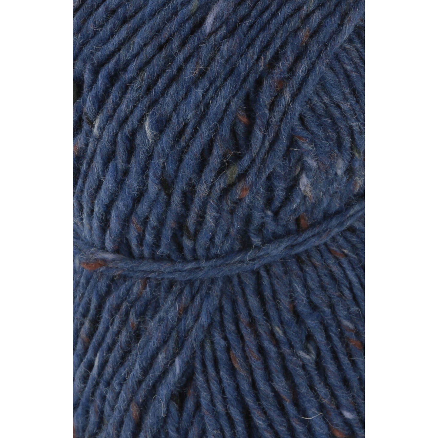 Lang Donegal Tweed + Yarn