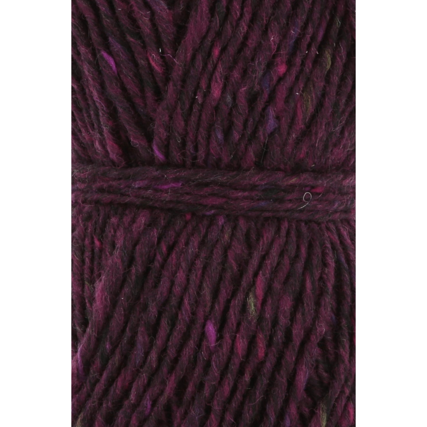 Lang Donegal Tweed + Yarn