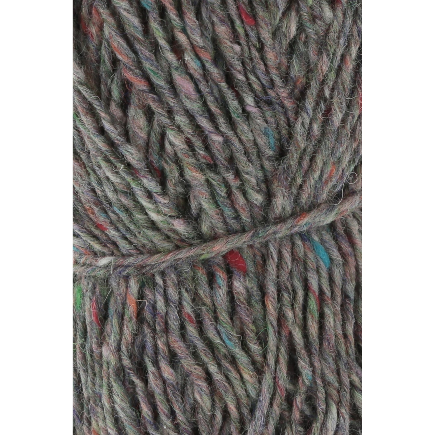 Lang Donegal Tweed + Yarn