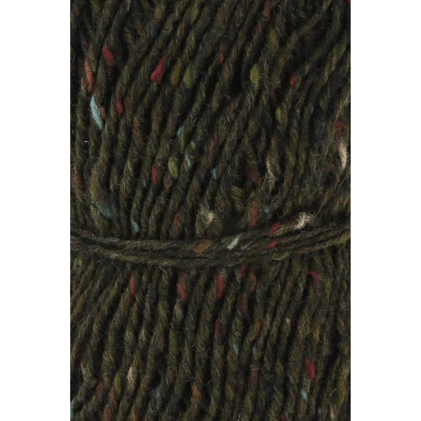 Lang Donegal Tweed + Yarn