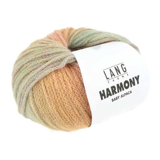 Lang Harmony Yarn