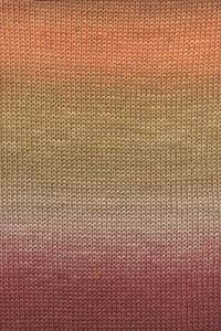 Wool Addicts MOVE 6-FACH/6-PLY Yarn