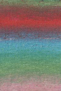 Wool Addicts MOVE 6-FACH/6-PLY Yarn