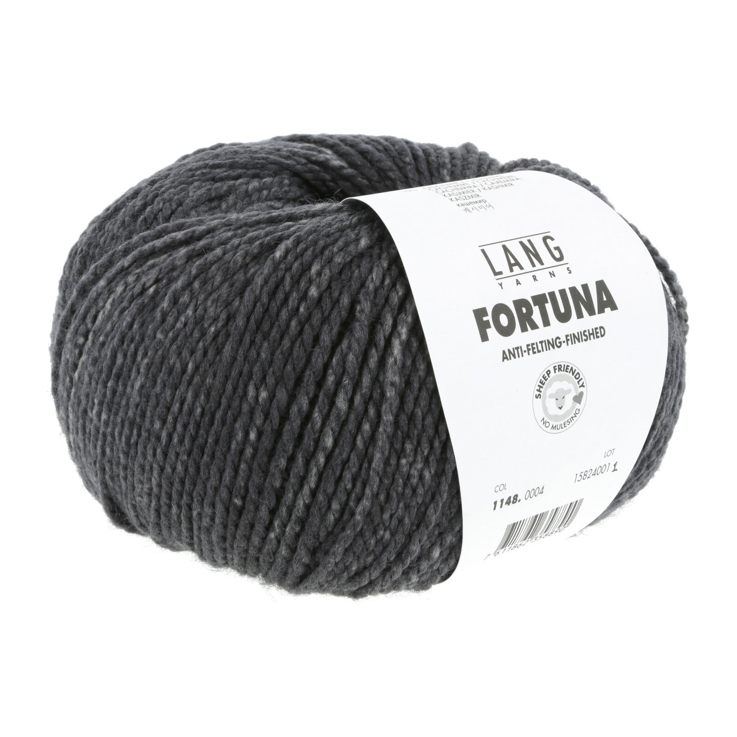 Lang Fortuna Yarn
