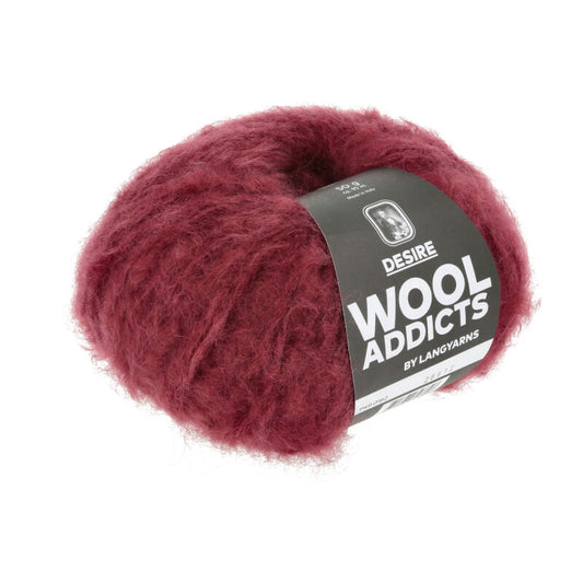 Wool Addicts Desire Yarn