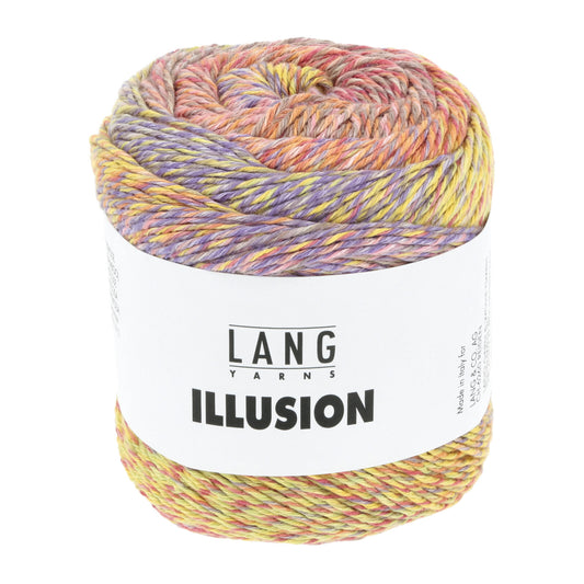 Lang Illusion Yarn