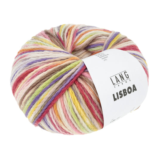 Lang Lisboa Yarn