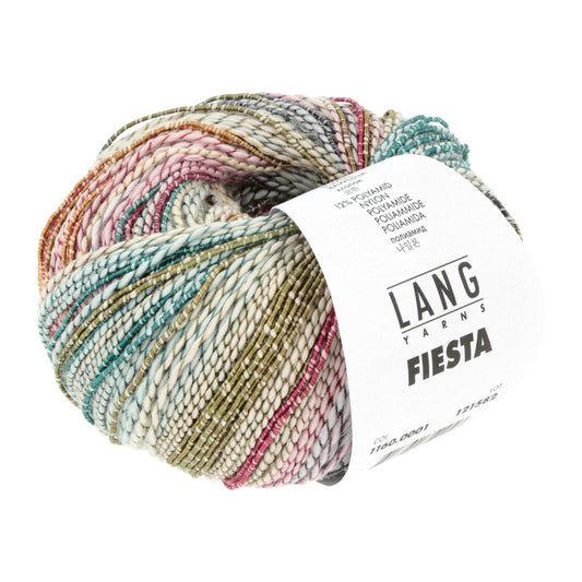 Lang Fiesta Yarn