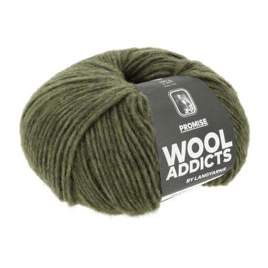 Wool Addicts PROMISE Yarn