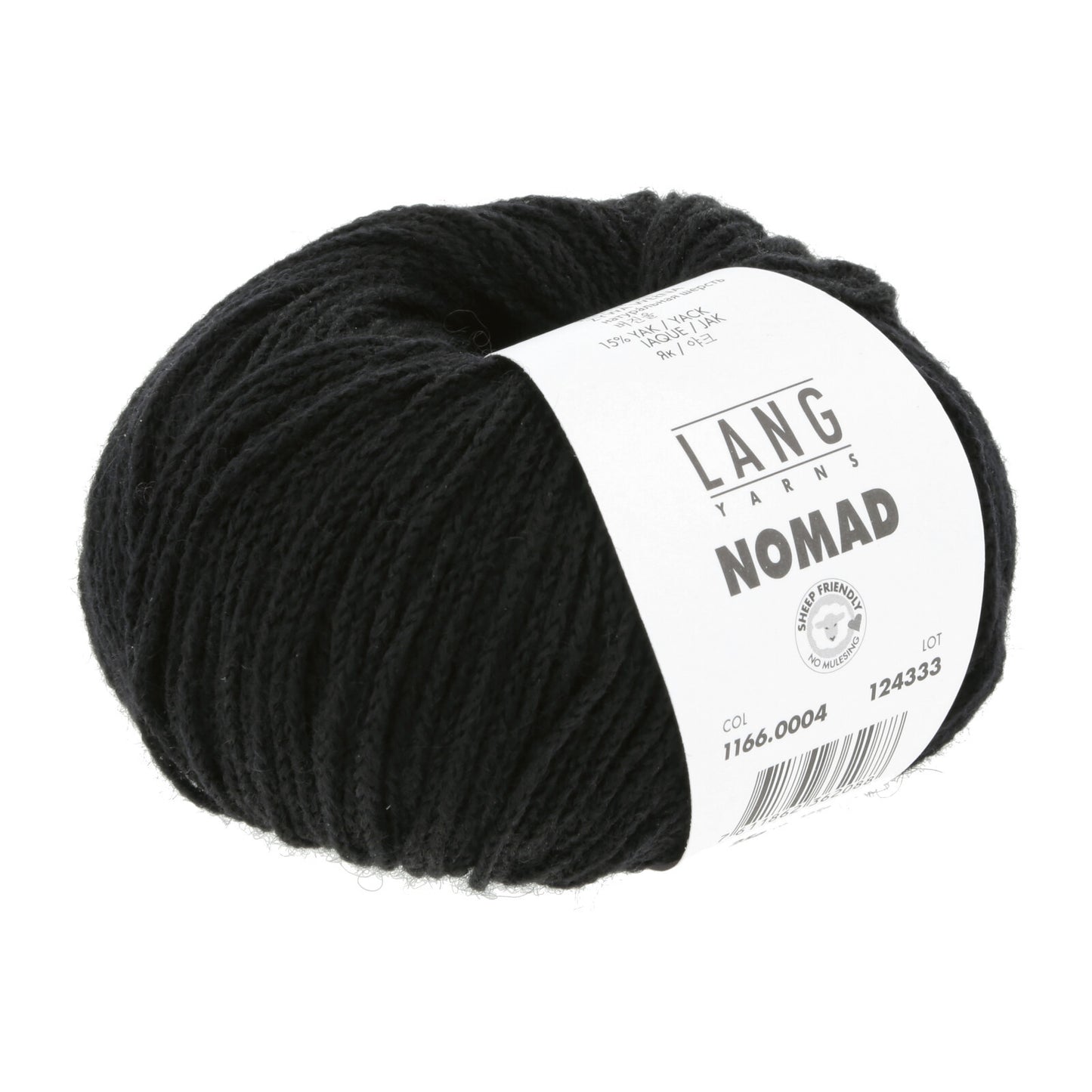 Lang Nomad Yarn