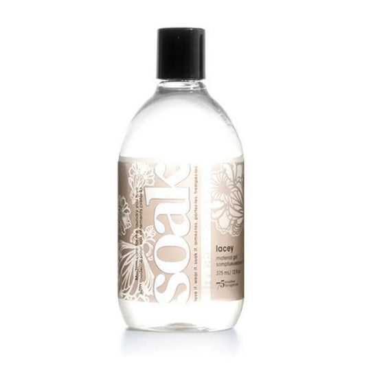 Soak Wash – Lacey Scented Gentle Laundry Soap