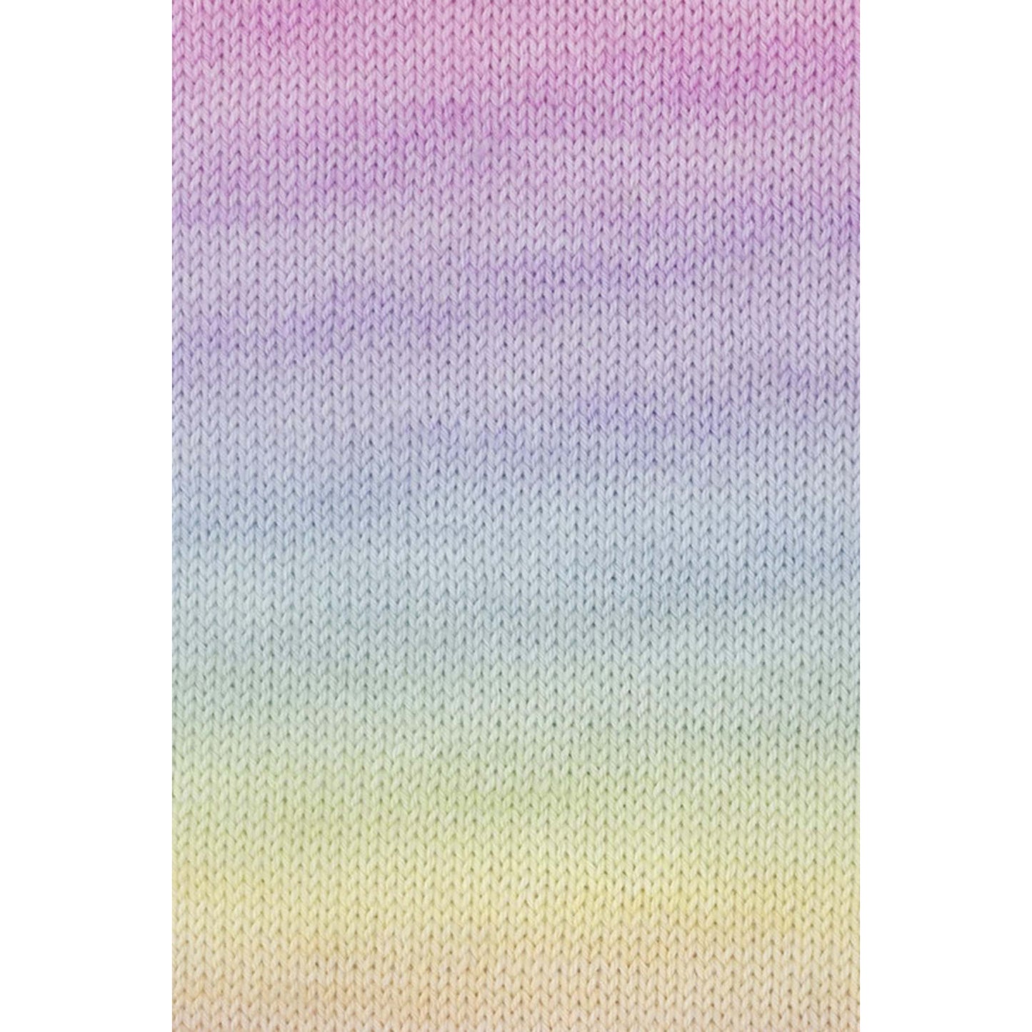 Lang Merino 200 Bebe Color Yarn
