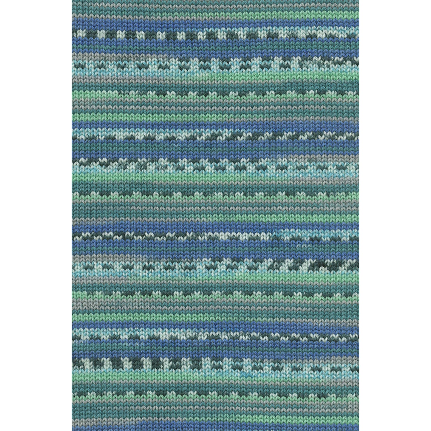 Lang Merino 200 Bebe Color Yarn