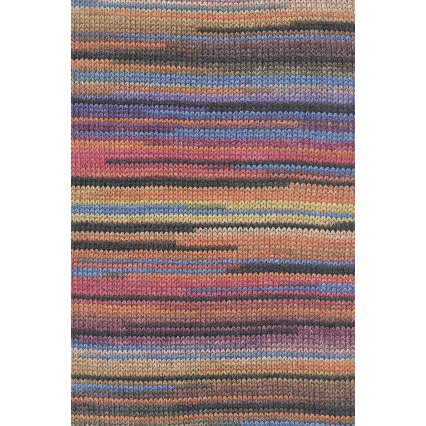 Lang Merino 200 Bebe Color Yarn