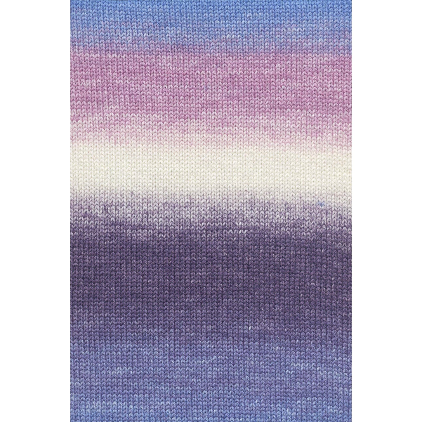 Lang Merino 200 Bebe Color Yarn