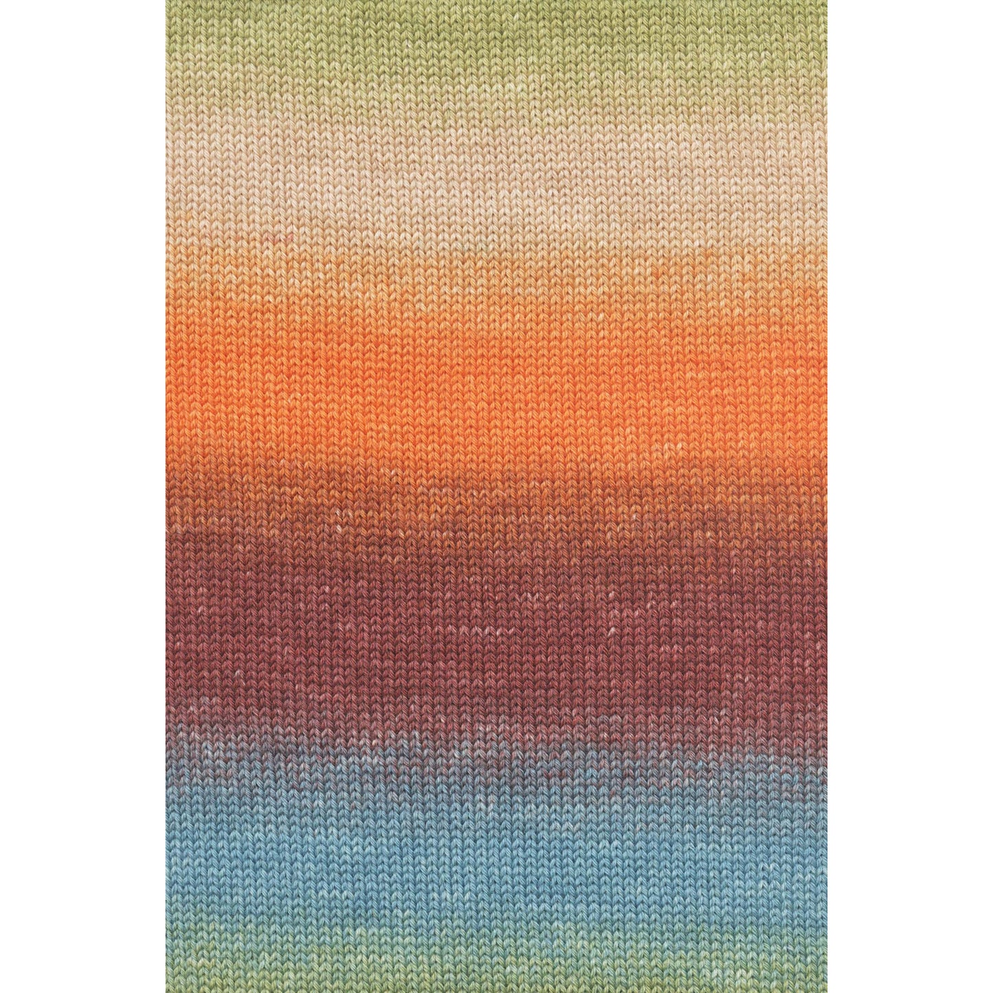 Lang Merino 200 Bebe Color Yarn
