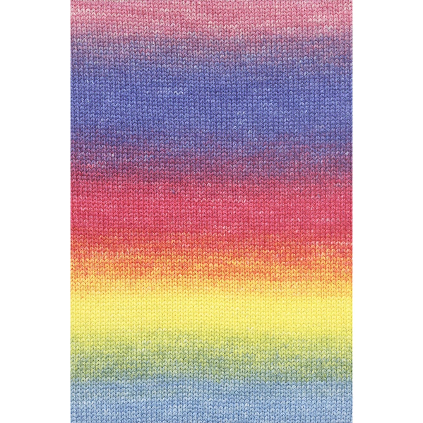 Lang Merino 200 Bebe Color Yarn