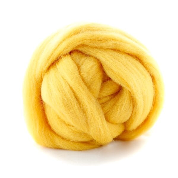 Kromski Standard Wool Yellow