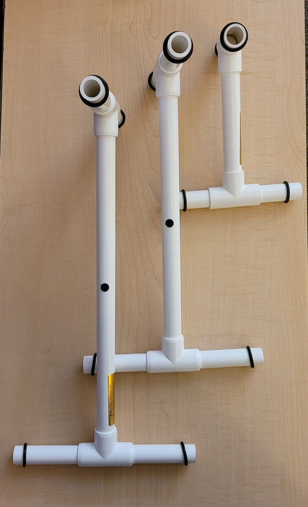 Babe's Fiber Garden Niddy Noddy