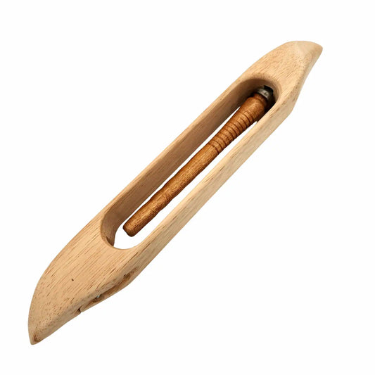 LeClerc End-Feed Shuttle