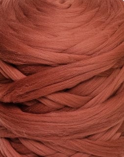Kromski Premium Wool Terra Cotta